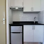 Apartamento 2 Couchages Sur Bn030-e02 *