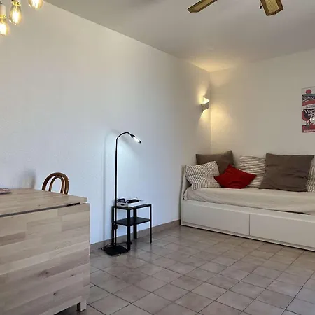 2 Couchages Sur Bn030-e02 Апартаменты