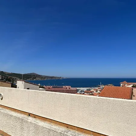 2 Couchages Sur Bn030-e02 Banyuls-sur-Mer