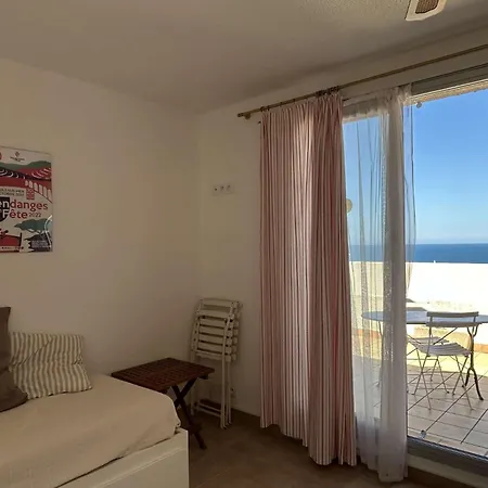 Lägenhet 2 Couchages Sur Bn030-e02