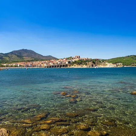 2 Couchages Sur Bn030-e02 Lägenhet