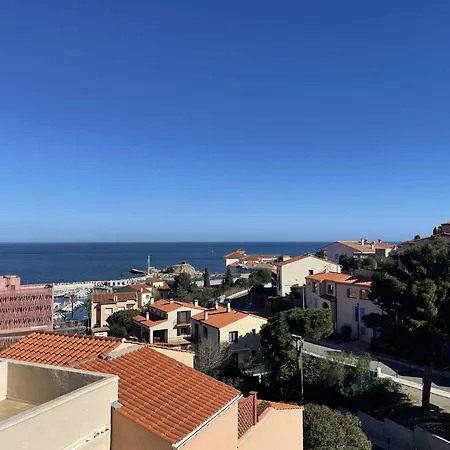 2 Couchages Sur Bn030-e02 Lägenhet