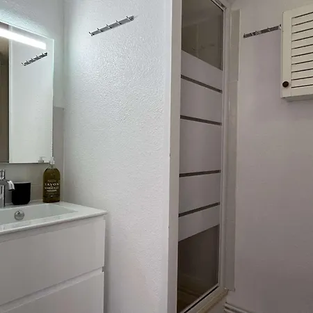 Lägenhet 2 Couchages Sur Bn030-e02 Banyuls-sur-Mer