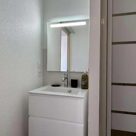 Lägenhet 2 Couchages Sur Bn030-e02