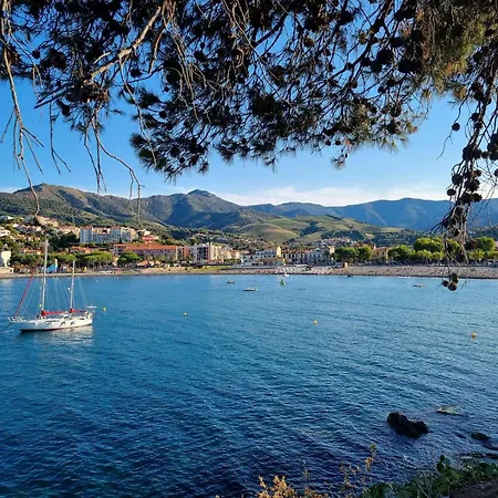 Lägenhet 2 Couchages Sur Bn030-e02 *