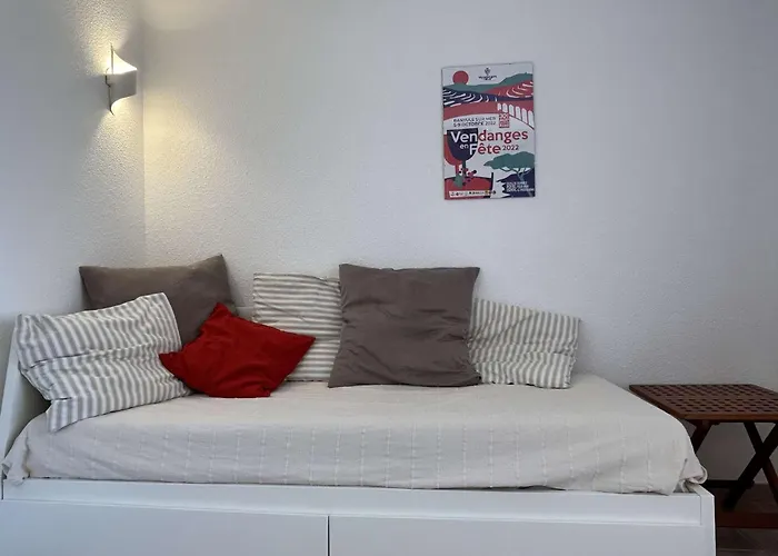 2 Couchages Sur Bn030-e02 Daire *