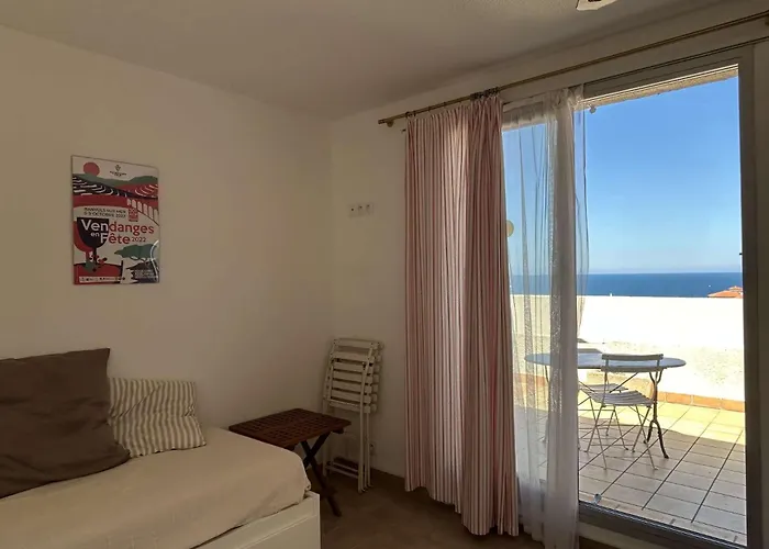 Daire 2 Couchages Sur Bn030-e02