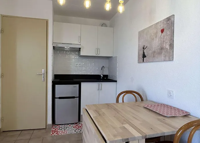 Daire 2 Couchages Sur Bn030-e02