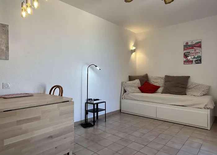 2 Couchages Sur Bn030-e02 Daire