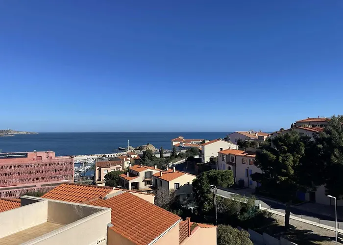 2 Couchages Sur Bn030-e02 Daire