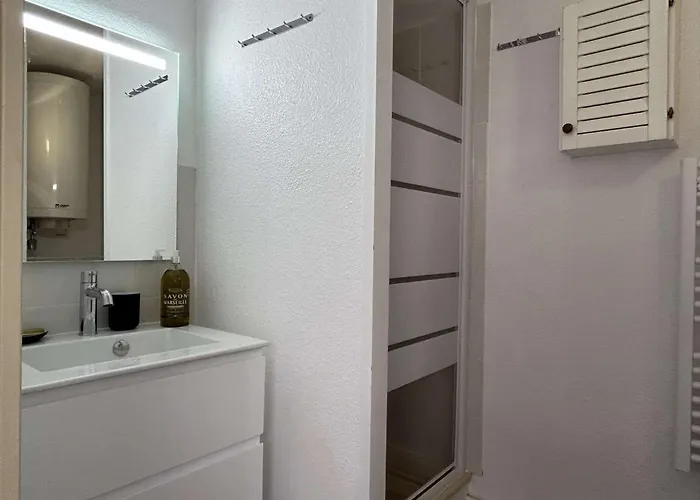 Daire 2 Couchages Sur Bn030-e02 Banyuls-sur-Mer