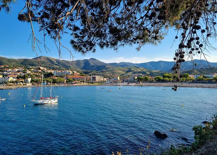 Daire 2 Couchages Sur Bn030-e02 *